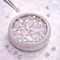 &#x1F48E;&#x20;AB&#x20;for&#x20;rainbow&#x20;magic&#x20;or&#x20;Clear&#x20;for&#x20;timeless&#x20;spark...