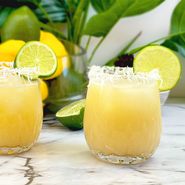 Spring in a Glass: Vibrant Cocktails to Celebrate the Season of Renewal
