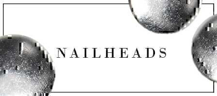 Silver&#x20;nailhead&#x20;studs&#x20;for&#x20;clothing&#x20;decoration