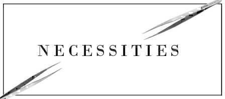 rhinestone&#x20;necessities