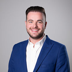 Brandon Lind, Founder and CEO