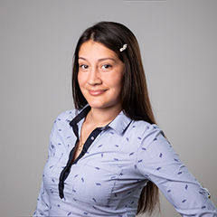Gaby, Warehouse Order Fulfillment Specialist