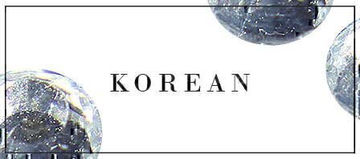 Korean hotfix rhinestones