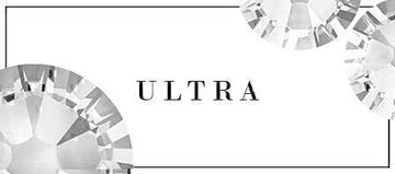 Ultra hotfix rhinestones