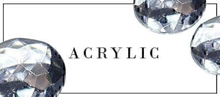 Large&#x20;faceted&#x20;acrylic&#x20;rhinestones&#x20;for&#x20;DIY