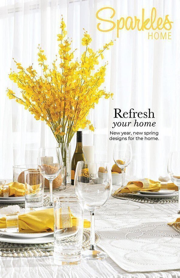 Spring Mailer 2022