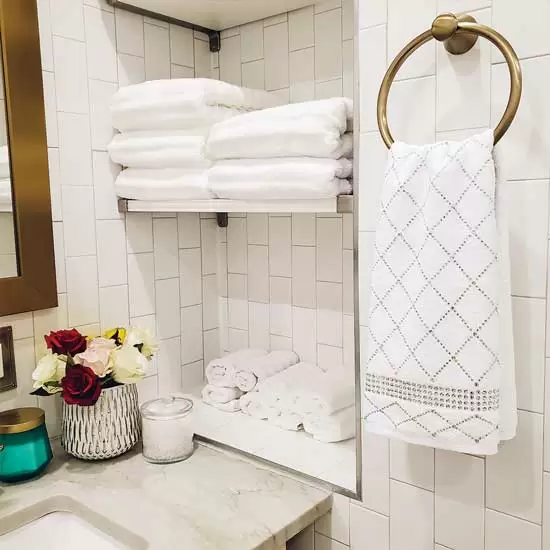 Towels - Bath