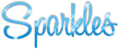 Sparkles Rhinestones